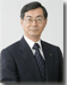Tadashi Onodera, President and Chairman, KDDI Corporation